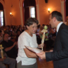 Pedagógusnap a Művelődési Központban