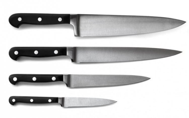 Hogyan vegyél jó késeket a konyhádba?