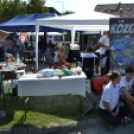 Kreatív ízek és hagyományos receptek találkoztak a Libafesztivál főzőversenyén