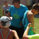 Először rendeztek aquatlon versenyt Félegyházán