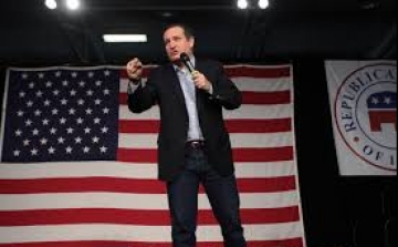Amerikai előválasztás - Coloradóban Ted Cruz nyerte meg valamennyi jelöltállító delegátus támogatását 