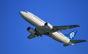 Újra repülhetnek a Boeing letiltott gépei