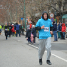 Óévbúcsúztató Szilveszteri Futás 