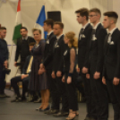 Szalagavató ünnepséget tartott a PG