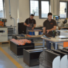 Új Asztalosüzem nyílt városunkban