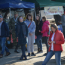 Tömegeket vonzott a Mezgé piknikje a tangazdaságba