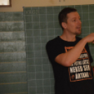 Mézes programmal zárult az Állatvédelmi témahét