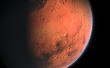 Szakértők szerint 25 éven belül küldhet embereket a Marsra a NASA