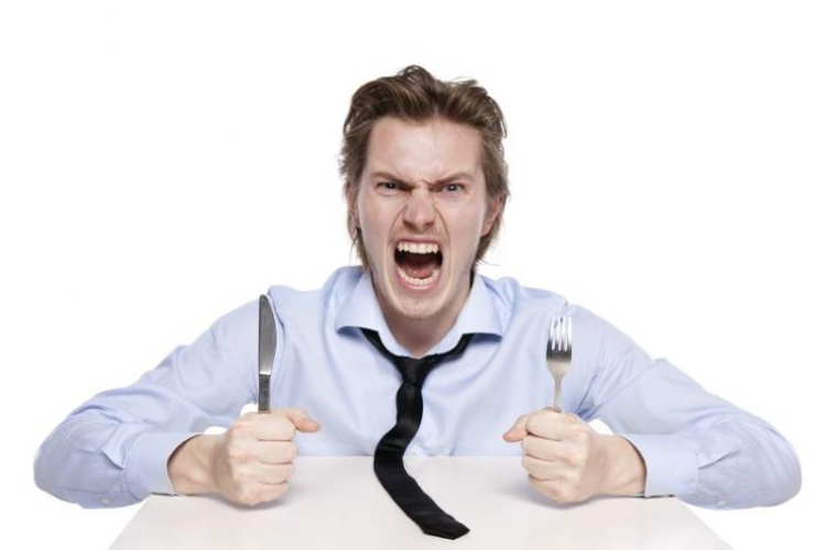 Ezt tedd, ha hirtelen megéhezel