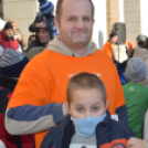 Rengetegen indultak az év utolsó futóversenyén