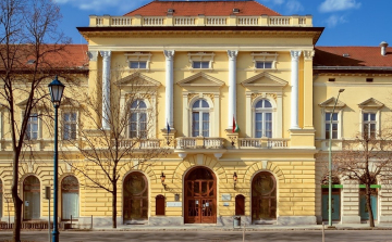 Januári programok a Móra Ferenc Művelődési Házban