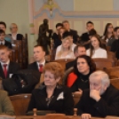Félegyháza adott otthont a Petőfi nevét viselő középiskolák országos találkozójának