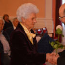 Városunk és a kistérség pedagógusait köszöntötték