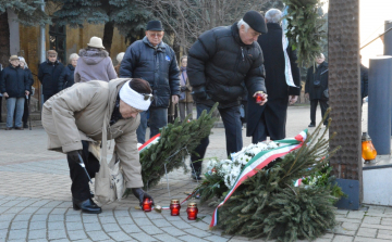 Százezer magyar katona veszett oda a doni harcmezőn