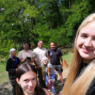 A Turul Koppányok augusztusa