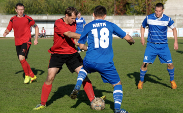 Kiskunfélegyházi HTK – Kiskunmajsa FC 4 – 0 (1-0)