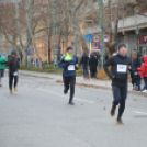 Közel kilencszáz futó mozgással búcsúztatta az óévet Félegyházán