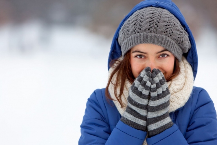 Hogyan vigyázzunk egészségünkre nagy hidegben?