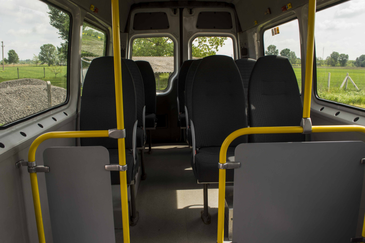 Jövő szerdán indul a kórházjárat