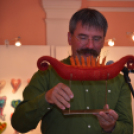 Amikor a gyapjú a szívet is melengeti