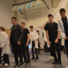 Szalagavató ünnepséget tartott a PG