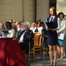 Ballagás a Móra Ferenc Gimnáziumban