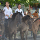 Felvonulással vette kezdetét a Kunfakó Ünnep