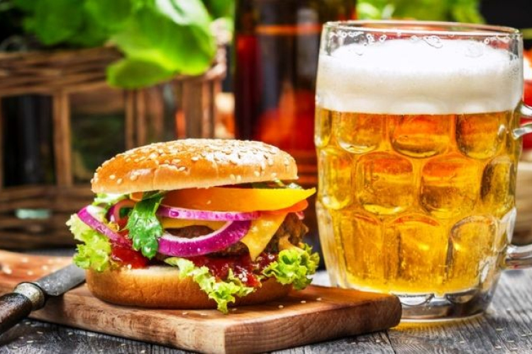 Ezeket soha ne fogyassza együtt, ha jót akar!