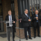 Az Integrál Zrt. Kiskunfélegyházán nyitotta meg tizennyolcadik üzletét 