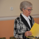 90. születésnapját ünnepelte Kalapács Istvánné Erzsike néni