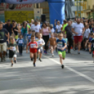 Közel 250 résztvevővel rendezték meg a Ludas Matyi Futamot Kiskunfélegyházán