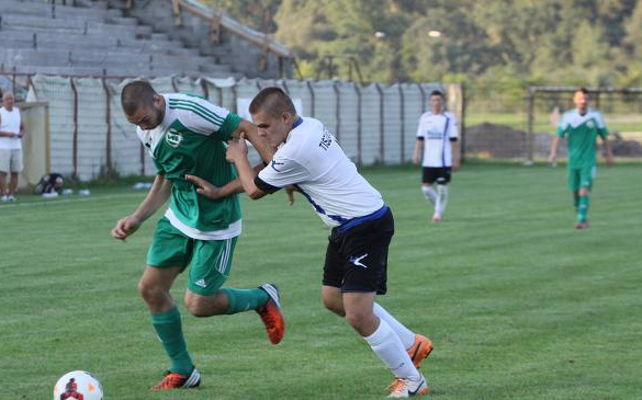 Bács megyei kupa: a 2. forduló párosításai