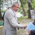 Hamarosan megkezdődik a Homokhátság vízpótlása Tiszaalpár és Nyárlőrinc térségében