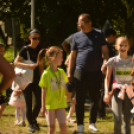 Közel hétszázan vettek részt a Petőfi Emlékfutamon