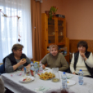 Karácsonyváró a Szentkúti Nappali Klubban