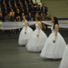 Megkapták szalagjaikat a Kossuth szakképző iskola diákjai is