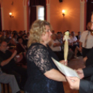 Pedagógusnap a Művelődési Központban