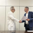 2,7 milliárdos felújítás indul a kecskeméti kórház sürgősségi feljáróinál