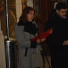 Lobog már az öröm lángja is