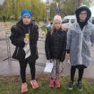 Diákolimpiai aranyak és éremeső – látványos szezonkezdet a Jogging Plusnál aquatlonban és duatlonban