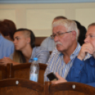 Szakmai konferenciát tartottak a libatenyésztők számára