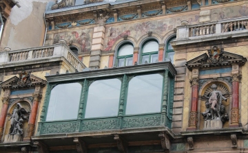 Múzeumlátogatás Budapestre