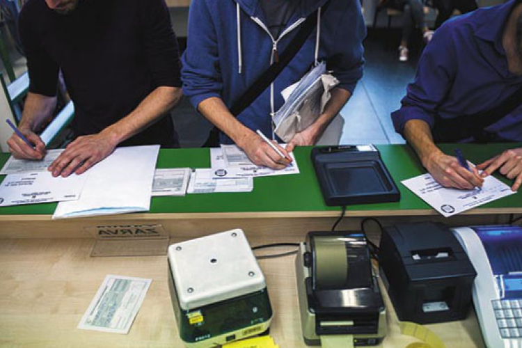 Figyeljük a határidőt!