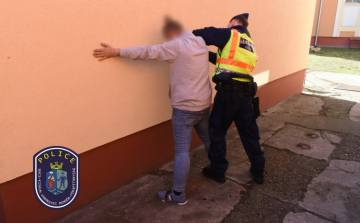  Emberkereskedelem és lopás miatt keresték