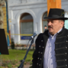 Apostoli keresztállítás Kiskunfélegyházán