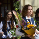 Ballagás a Móra Ferenc Gimnáziumban