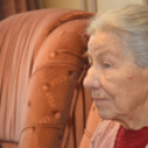 90. születésnapját ünnepelte Szert Lajos