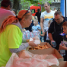 Nagy sikerrel zajlott a libafesztivál futóversenye