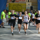 Közel 250 résztvevővel rendezték meg a Ludas Matyi Futamot Kiskunfélegyházán