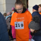 Rengetegen indultak az év utolsó futóversenyén